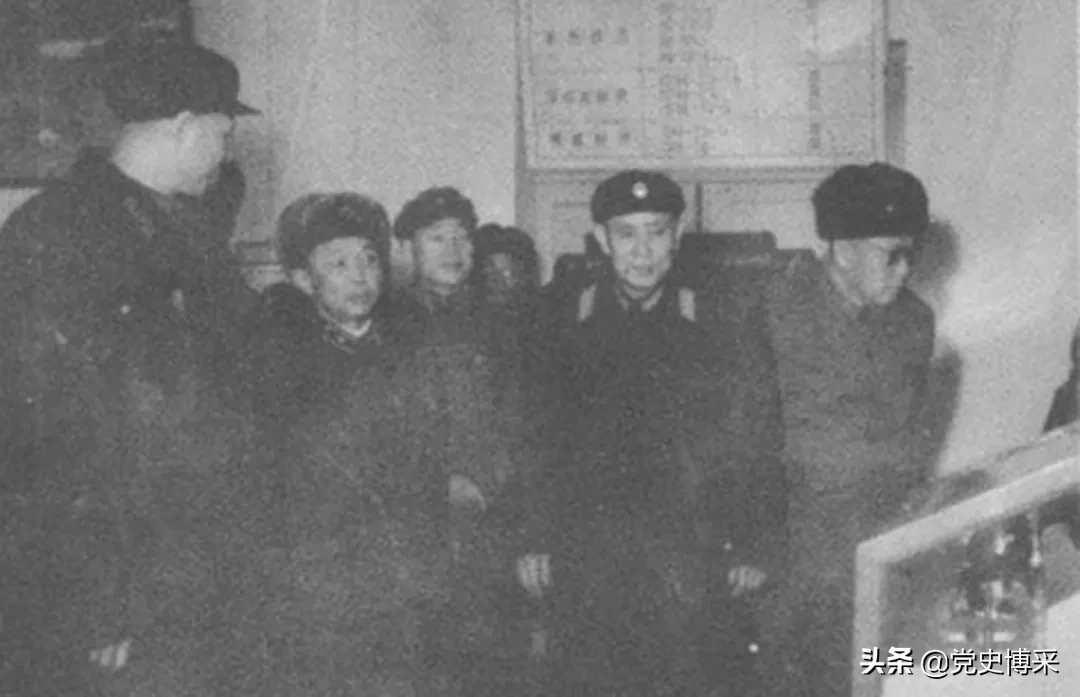 刘震：志愿军首任空军司令员，三天击落26架美机，美国人惊呼中国一夜之间就成为空军强国