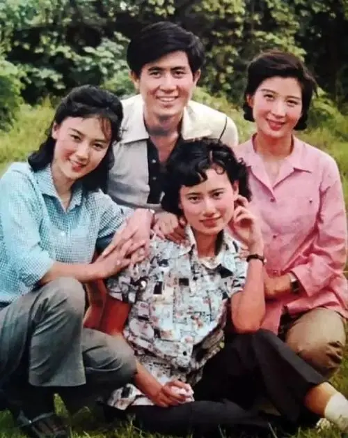 80年代女星陈燕华：最红时为何息影？而今生活状