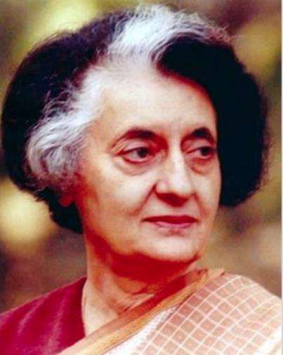 异教徒的旧仇：印度总理身中33枪身亡，印军中将