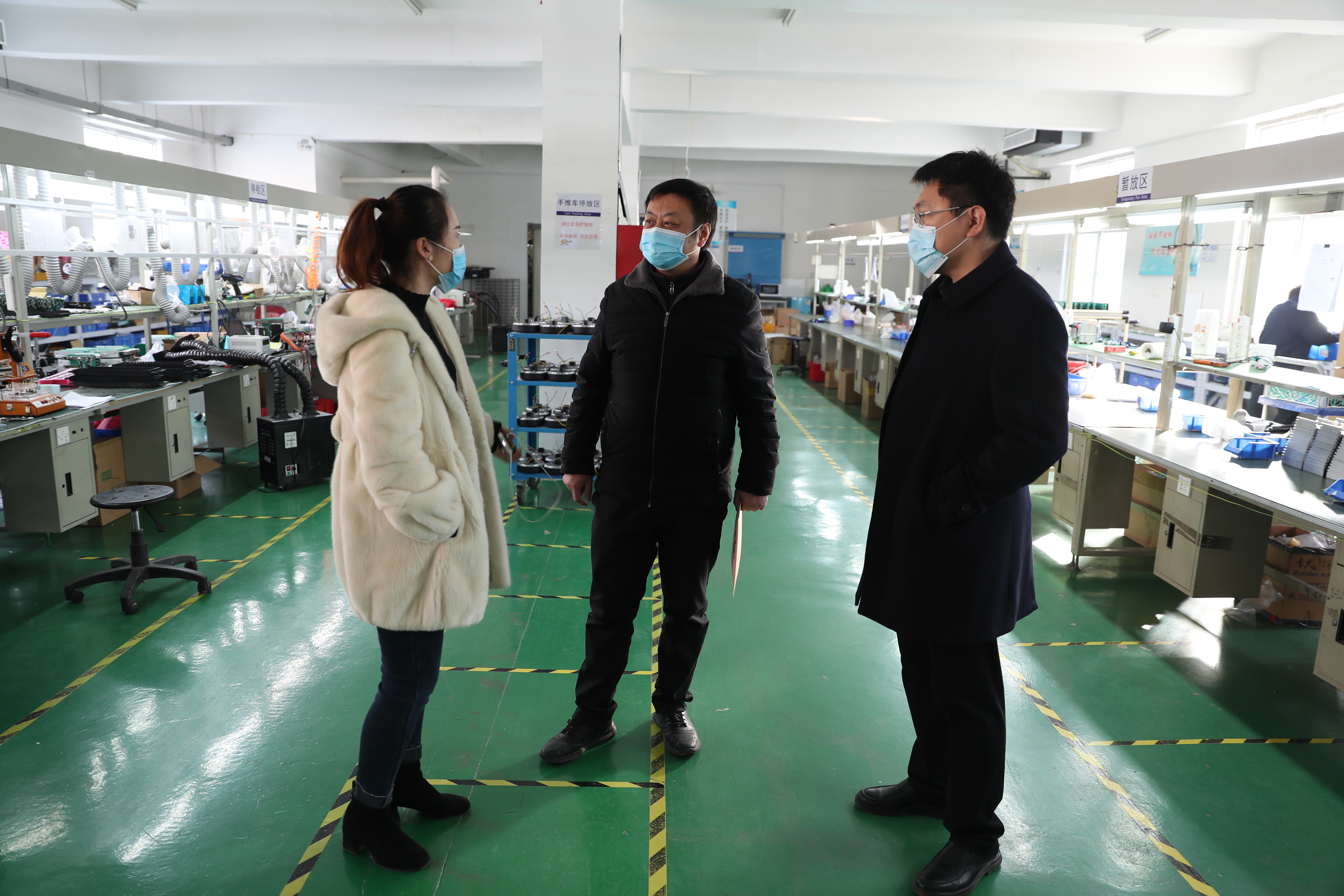 济南新材料产业园区首家省级瞪羚企业的成长路径：科创“金凤凰”展翅高飞，勇当人工智能“领跑者”
