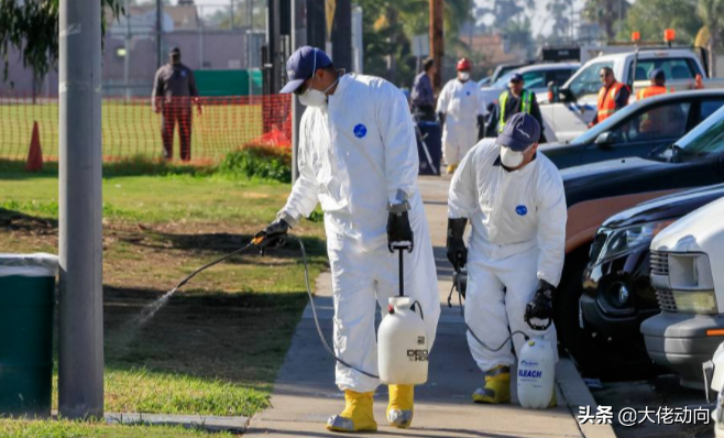 新兴国家疫情恶化！经济停滞是小，债务危机影