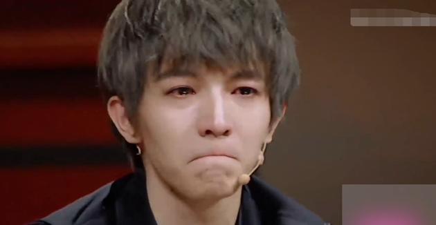 尔东升把郭敬明怼哭、气到离场，由于小四教员&ldquo;不讲武德&rdquo;？