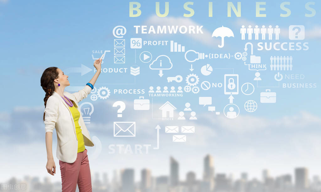 初学自媒体，我们并不比别人差