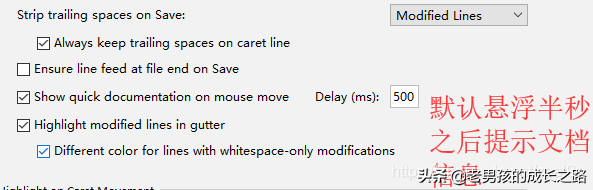 IntelliJ IDEA 超全优化设置，效率杠杠的