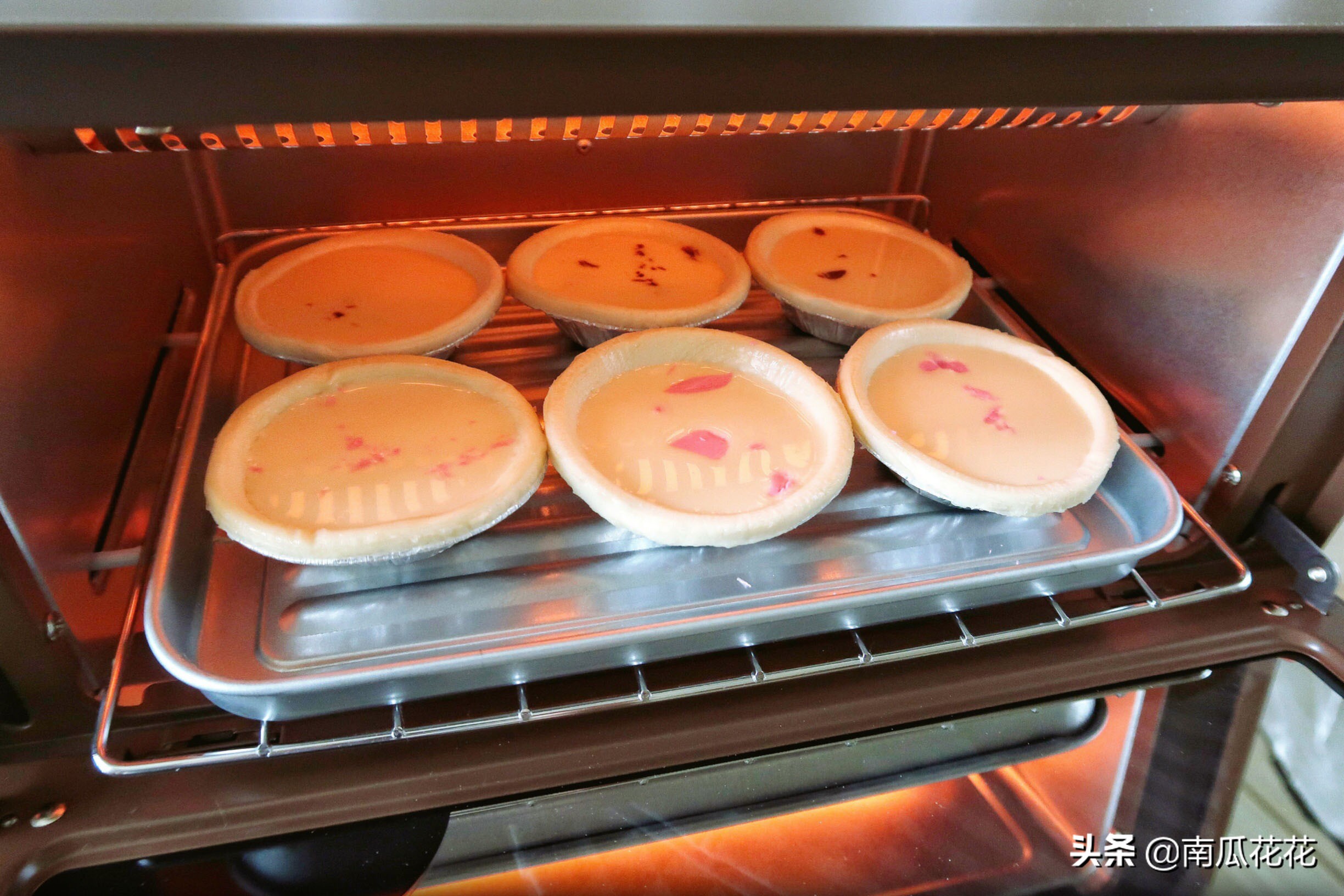 Do not lose store of net red sweetmeats " dirty dirty egg flogs " ! Small Bai Ye can operate 0 fundamental bake