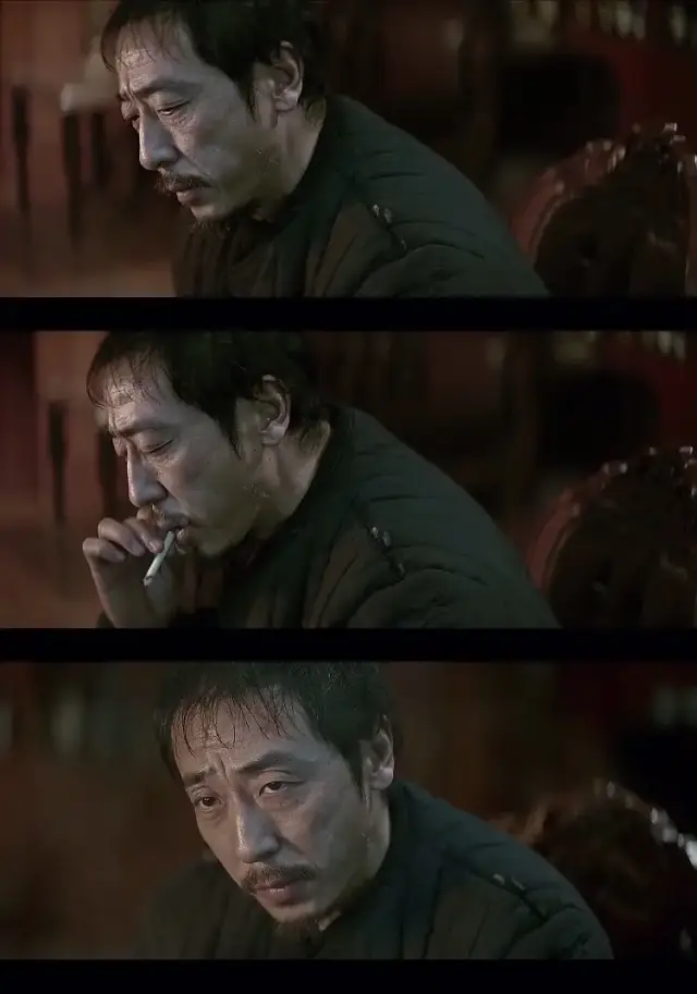 都在聊《隐秘的角落》和秦昊,请别忘了《无证之罪》