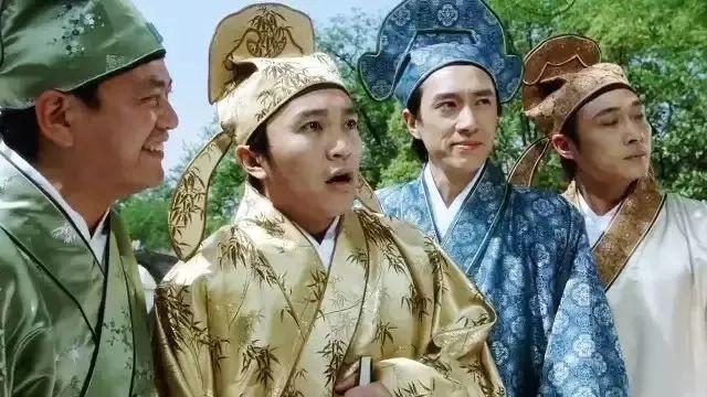 唐伯虎最经典的一首诗词，不愧为江南四大才子之首-第1张图片-非凡网