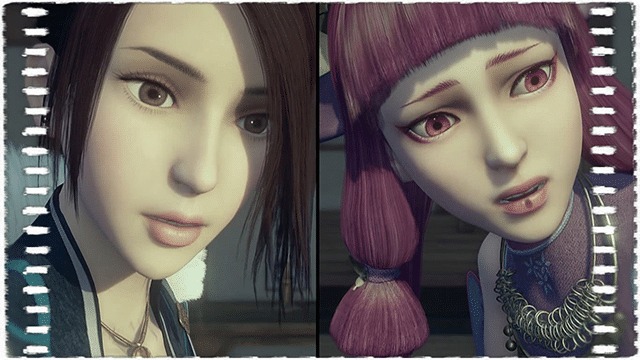 不良人:李星云遇见蚩梦,是命运的安排,还是