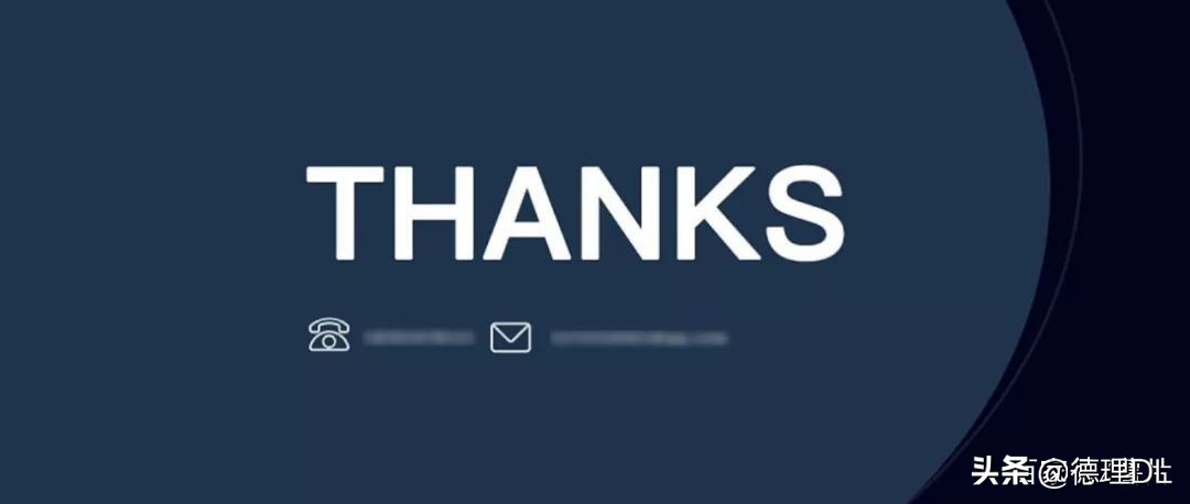 怎样才能做出高端大气的作品集？