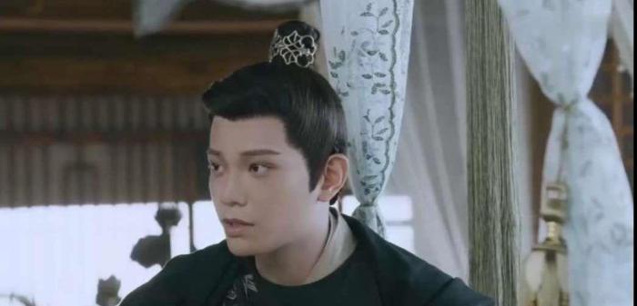 传闻中的陈芊芊：韩少君黑化后十个细思极甜的