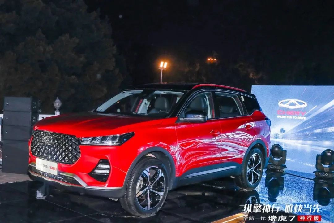 预算10万买辆SUV，不妨看看这几款车型，还有一款合资