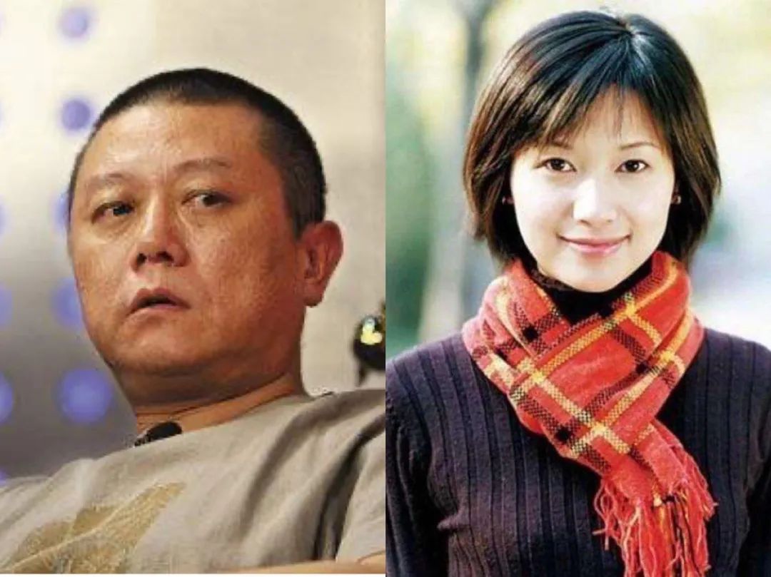 1994年，王朔老婆面对徐静蕾逼宫：你把他让给我吧，是怎么做的？