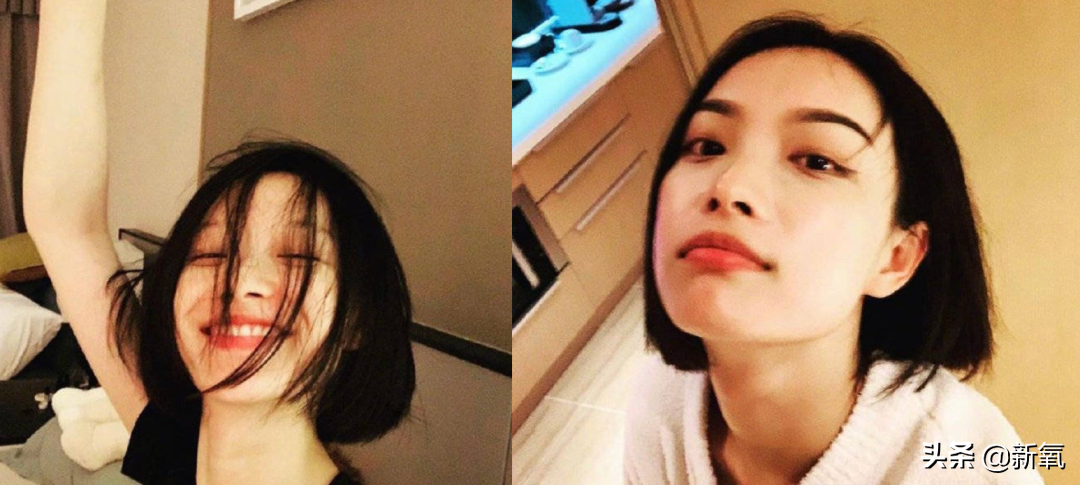 Pat ability to reveal authenticity pattern oneself, these female star are furtive in it is lovely individual character