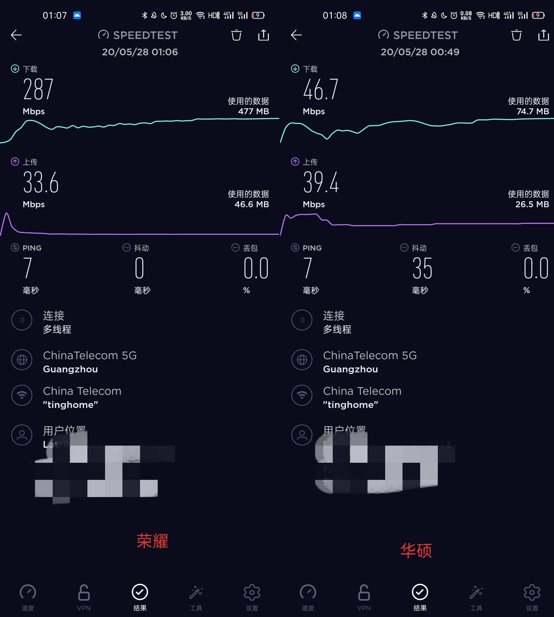 荣耀路由3体验评测：WiFi 6智能分频，连接更快更稳