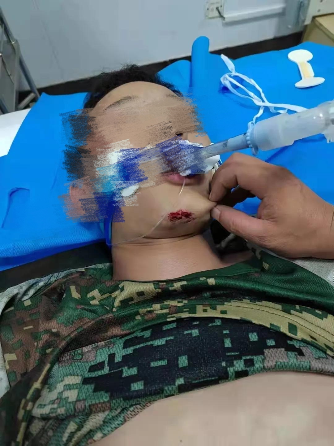 山东交通技术学院学生疑被打死，学校处理态度冷漠