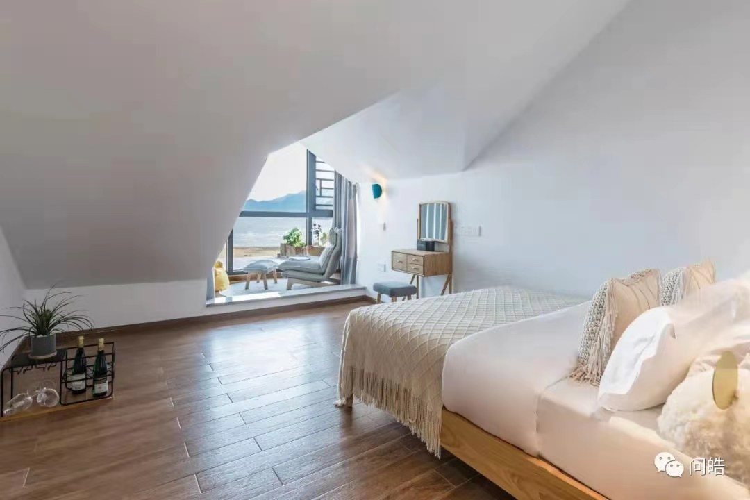 从上海到霞浦，我为自驾游选择的民宿