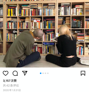 李诞黑尾酱感情生变？两人公司注销惹争议，3个