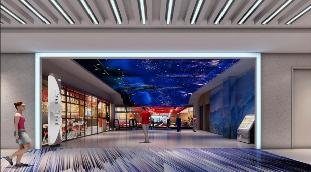 南昌又一座国际化、现代化综合交通枢纽即将启用