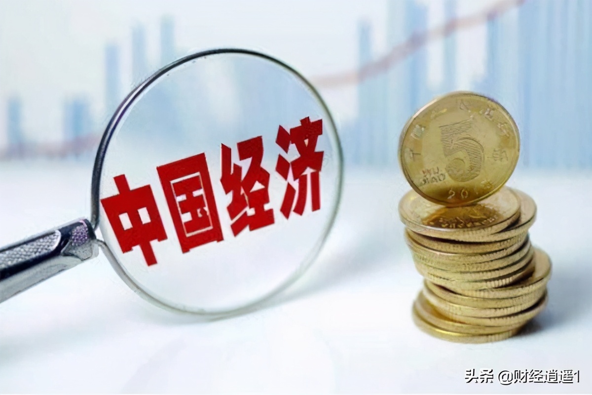 2天上涨410个点，再次逼近6.5，人民币将进一步贬值？未必