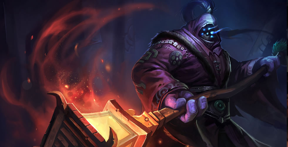 2020年英雄联盟各个段位上分技巧（持续更新）