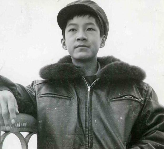 “童年阴影”冯远征：被称为影视“家暴专业户