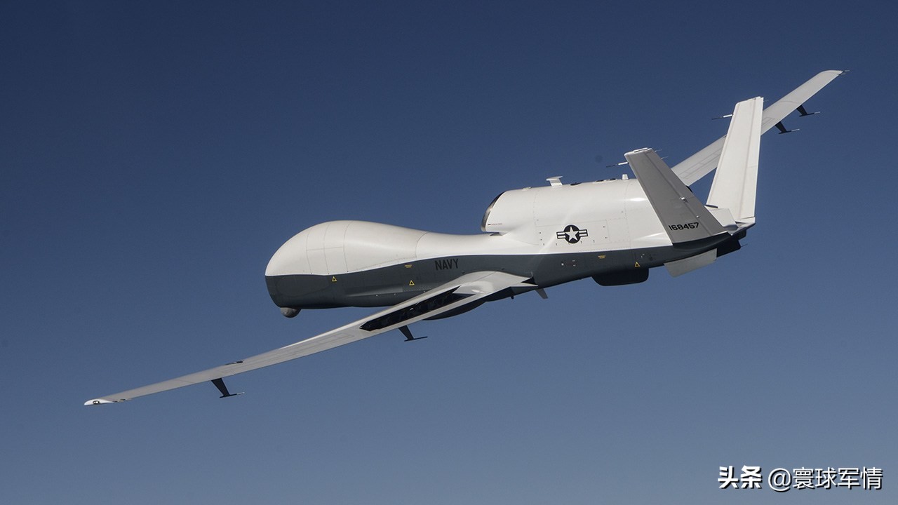 台海南北警报响起，美军侦察机连续出动，未来