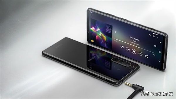 喜爱小屏旗舰手机上？何不看一下sony Xperia 5 II 吧