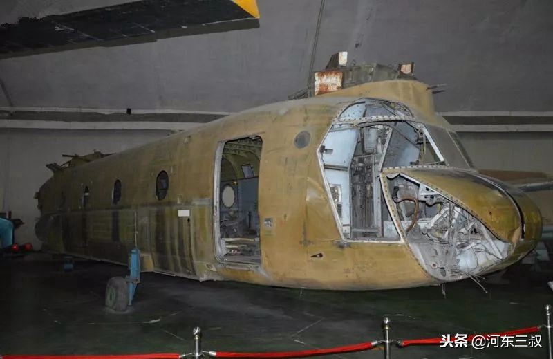 大国善谋，那些年我国从特殊渠道获得的三军武