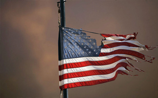 一天傳來兩個壞消息，白宮又要關沒錢了，美國疫苗出現了副作用