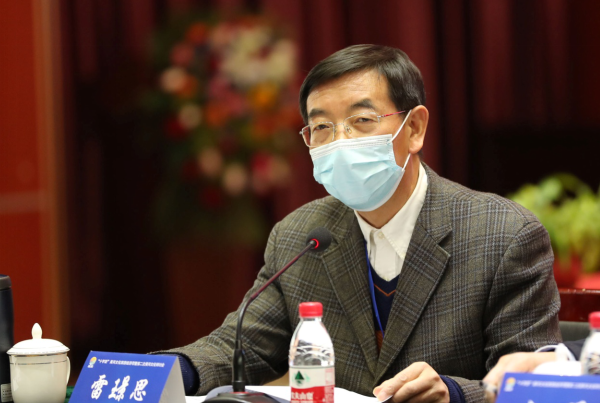 “十字型”黃河文化旅游經濟帶暨第二次黃河文化研討會在合陽召開（組圖）