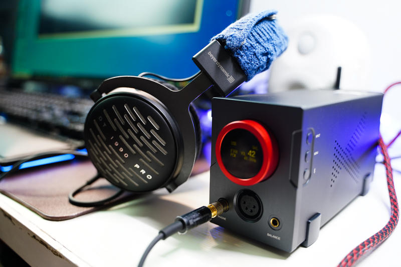 范娱乐化下的桌面新宠：乂度XA-10开箱体验