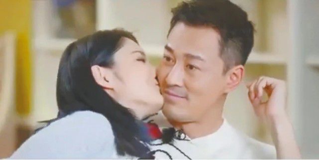 张馨月七夕卡点公开夫妻甜蜜互动，炫耀式自曝被林峯盯着吃药