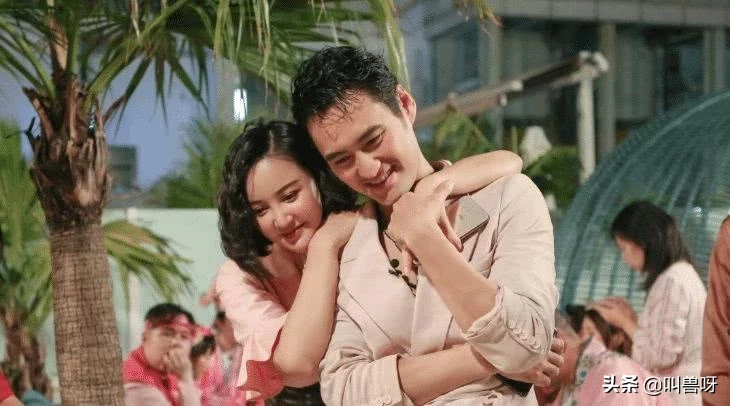 朋友结婚他去当伴郎，不料与新娘一见钟情，如今与新娘成了夫妻