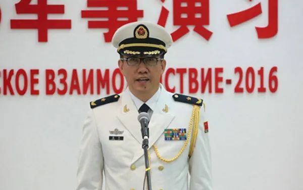 西部战区司令汪海江等5人晋升上将 五位将军同时晋升他刷新公开履历中最年轻上将纪录