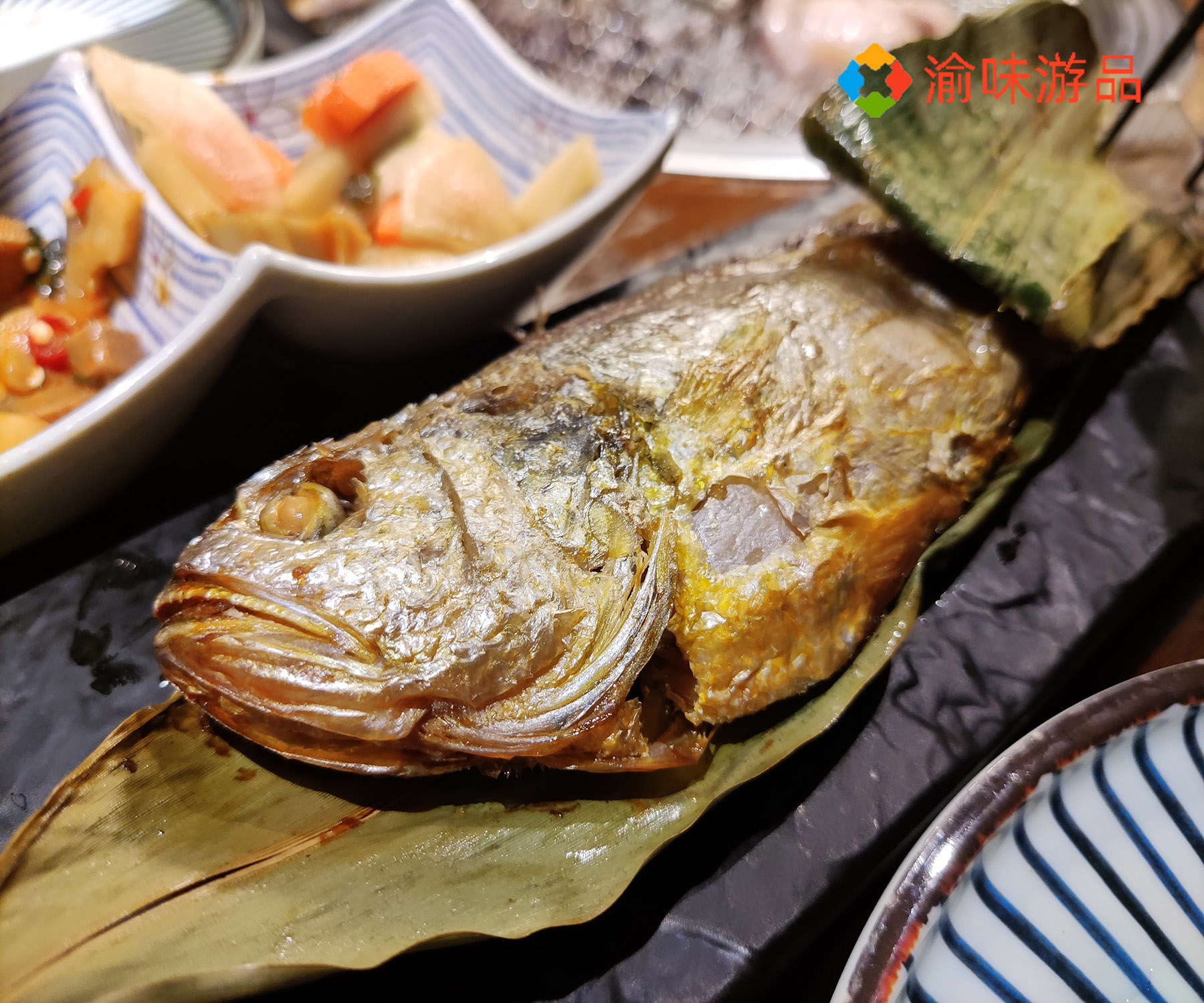 探店重庆沙坪坝的一番侍，100元就能吃饱，还能吃到全和牛套餐