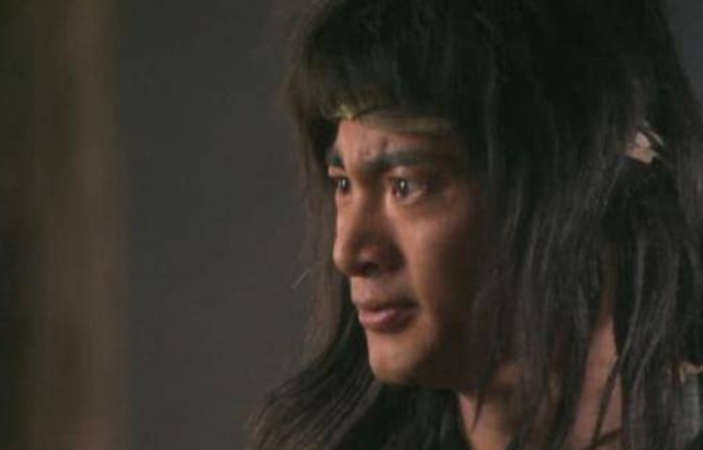 水浒好汉中最具智慧的人物！不是“智多星”，而是海外称王的他