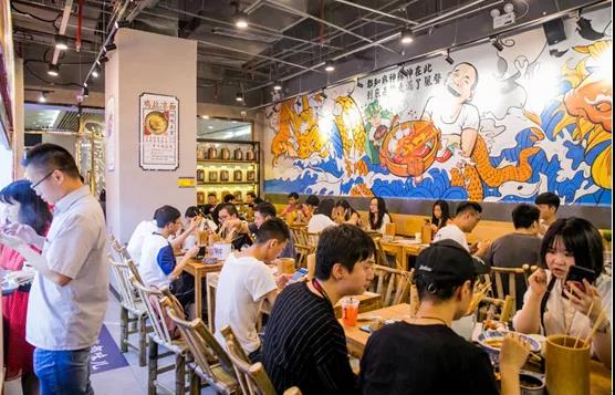 GFE第39屆廣州特許連鎖加盟展&廣州餐飲加盟展盛大開幕