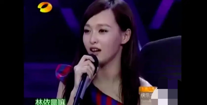 “傻白甜”林依晨的惨淡豪门路，她的故事远比你想象的更恶劣