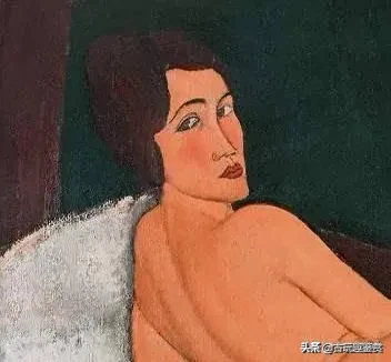 贫民窟的绘画大师，36岁因贫困去世，去世后一幅《裸妇》卖10亿！