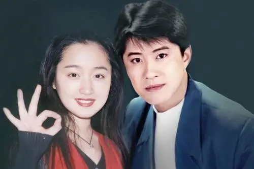 “甜歌皇后”楊鈺瑩，走到今天能怪誰呢？成于自己敗于賴文峰