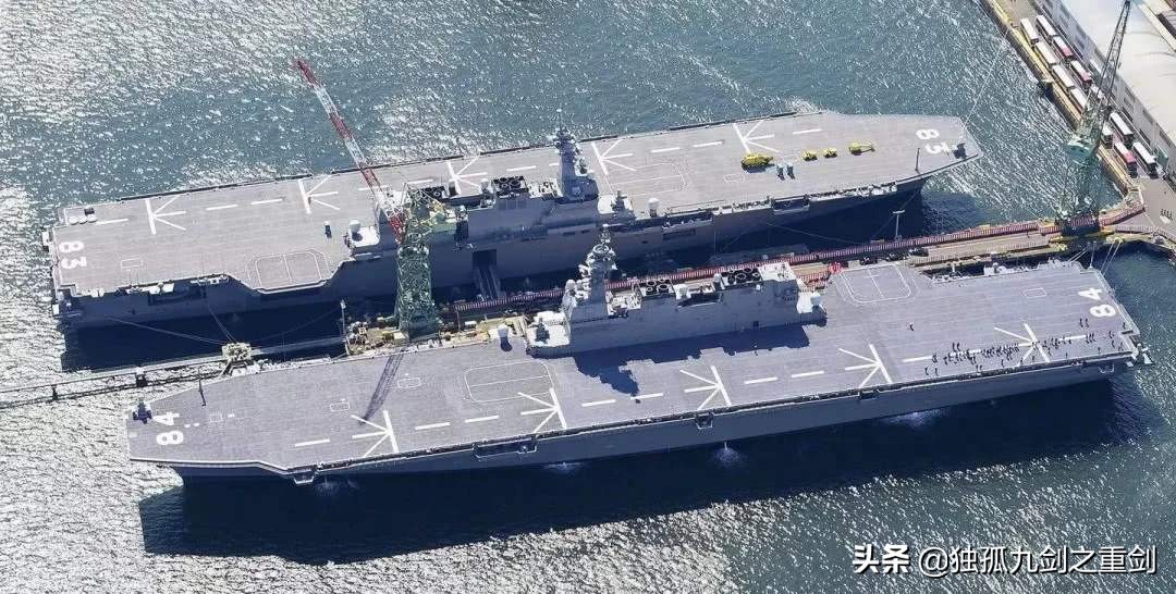 日本是隱瞞世界的第三核大國