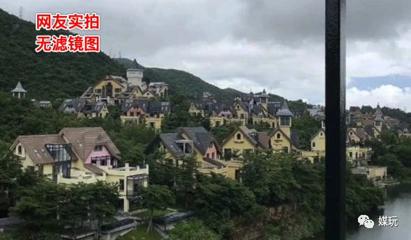 从“死亡打光”到磨皮过度，为什么国产综艺的