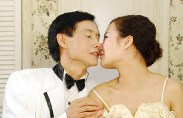 他是圈内“花心大鳄”，52岁娶 干女儿闪离，6