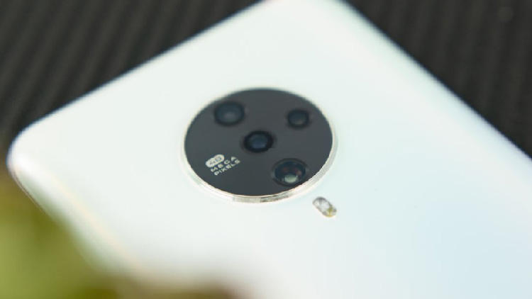 這才算是紅人的5G手機(jī)上！vivoS6感受