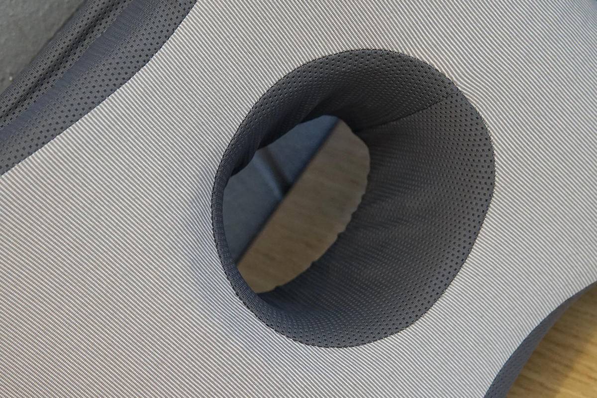 职场人士好物推荐：绘睡银离子午休枕