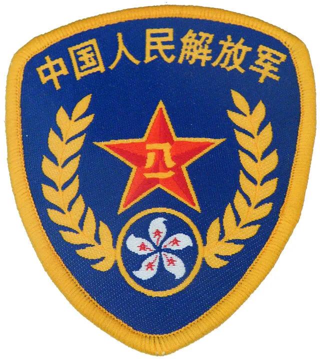 图片详解：建国以来，人民解放军经历的15次军服变迁发展历程