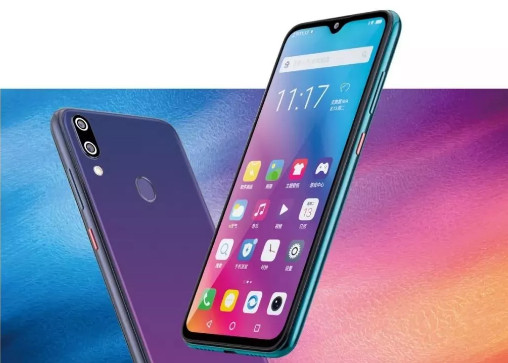 金立再度公布2款新手机，造型设计像极了 Redmi Note7 系列产品