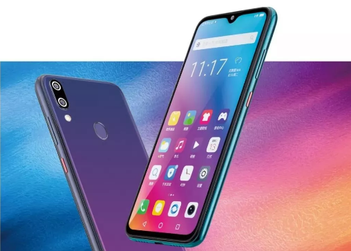 金立再度公布2款新手機(jī)，造型設(shè)計(jì)像極了 Redmi Note7 系列產(chǎn)品