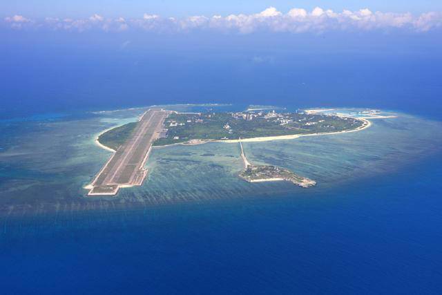 2008年，美國中情局派4名間諜潛入南海，為何全部喪命？