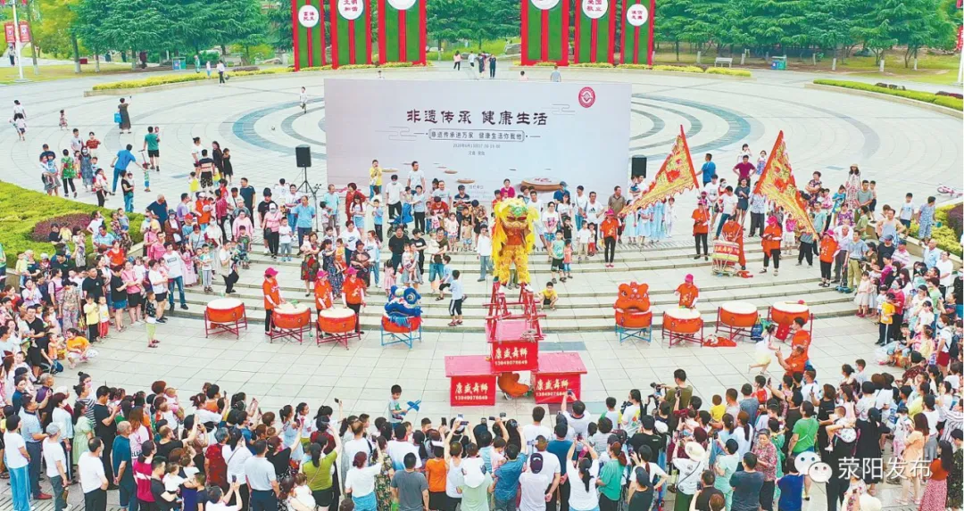 占地3750亩!比人民公园大5倍,健康城中央公园最新建设进度来了